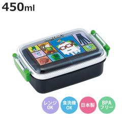 �ٓ��� 1�i 450ml �ӂ���ƃ^�C�g�����`BOX �}�C���N���t�g26 �i �����`�{�b�N�X �H��@�Ή� �����W�Ή� ���{�� �h�[���W �L�b�Y �H��@O