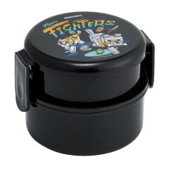 �ٓ��� 500ml �ی^�����`�{�b�N�X2�i �}�C�N�� Team Mascots �i ���ٓ��� �ی^ ��i �����`�{�b�N�X �����W�Ή� ���{�� �����WOK ���ٓ� 