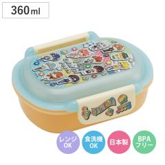 �ٓ��� 360ml �􂢂₷�������`�{�b�N�X �J���t���s�[�`26 �i �J���s�` ���ٓ��� �����`�{�b�N�X �H��@�Ή� �����W�Ή� ���{�� �h�[���W