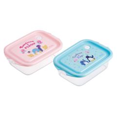 �ٓ��� 500ml �V�[���{�b�N�XM 2�� �s���O�[�~�^�L�V�[�h�T�� �i ���ٓ��� �V�[���{�b�N�X 2�Z�b�g �����W�Ή� �ۑ��e�� 2�� �Z�b�g 