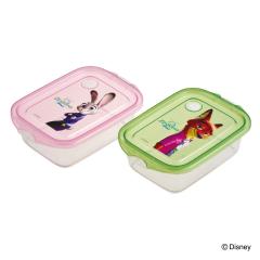 �ٓ��� 500ml �V�[���{�b�N�XM 2�� �Y�[�g�s�A2 �i ���ٓ��� �V�[���{�b�N�X 2�Z�b�g �����W�Ή� �ۑ��e�� 2�� �Z�b�g �����`�{�b�N