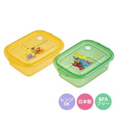 �ٓ��� 500ml �V�[���{�b�N�XM 2�� �Z�T�~�X�g���[�gPOP �i ���ٓ��� �V�[���{�b�N�X 2�Z�b�g �����W�Ή� �ۑ��e�� 2�� �Z�b�g ����