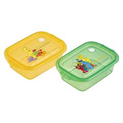 �ٓ��� 500ml �V�[���{�b�N�XM 2�� �Z�T�~�X�g���[�gPOP �i ���ٓ��� �V�[���{�b�N�X 2�Z�b�g �����W�Ή� �ۑ��e�� 2�� �Z�b�g ����