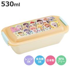 �ٓ��� 1�i 530ml �ӂ���ƃ^�C�g�����`�{�b�N�X �J���t���s�[�`26 �i �J���s�` ���ٓ��� �����`�{�b�N�X �H��@�Ή� �����W�Ή� ���{�� 