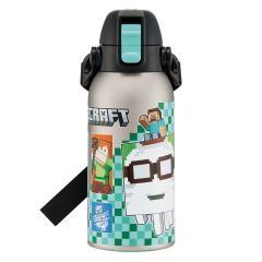 ���� 600ml �_�C���N�g�{�g�� �}�C�N��26 �i �}�C���N���t�g �ۗ� ������ �X�e�����X�{�g�� �����v�b�V�� ���̂� �����Ƃ� �}�O �{�g�� 