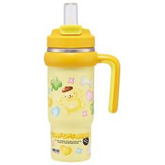 ���� 830ml �n���h���t�X�g���[�^���u���[ �|���|���v�����Ղ�����o���[�� �i �ۉ� �ۗ� �X�g���[ ������ 2way �^���u���[ �W�t�� ����