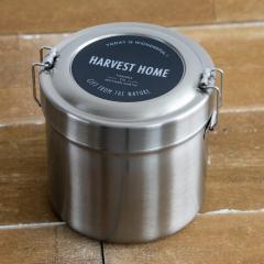 �R�ې^��X�e�����X�����`�{�b�N�X 840ml 2�i�x�[�V�b�N �i �ۉ��ٓ��� �ٓ��� �ۉ� �ۗ� �R�� �X�e�����X �����W�Ή� ���ٓ��� �����`�{