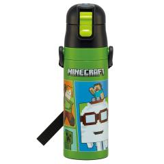 ���� 470ml ���y�ʃ_�C���N�g�{�g�� �}�C���N���t�g26 �i �ۗ� �y�� ������ �����^�b�` �X�e�����X�{�g�� �q���p���� �q�� ���̂� �y�� 