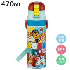 ���� 470ml ���y�ʃ_�C���N�g�{�g�� �p�E�p�g���[��26 �i �ۗ� �y�� ������ �����^�b�` �X�e�����X�{�g�� �q���p���� �q�� ���̂� �y�� 