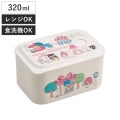�ٓ��� 1�i 320ml �s�y�����`�P�[�XS �T�����I�L�����N�^�[�Y village �i �����`�{�b�N�X �H��@�Ή� �����W�Ή� �����`�P�[�X ��i �H��