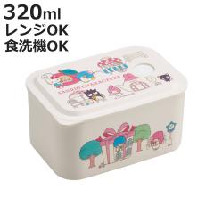 �ٓ��� 1�i 320ml �s�y�����`�P�[�XS �T�����I�L�����N�^�[�Y village �i �����`�{�b�N�X �H��@�Ή� �����W�Ή� �����`�P�[�X ��i �H��