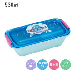 �ٓ��� 1�i 530ml �ӂ���ƃ^�C�g�����`�{�b�N�X �͂񂬂�ǂ� �n���M���h�� �i ���ٓ��� �����`�{�b�N�X �H��@�Ή� �����W�Ή� ���{�� 