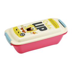 �ٓ��� 1�i 530ml �ӂ���ƃ^�C�g�����`�{�b�N�X �X�|���W�E�{�u SpongeBob �i ���ٓ��� �����`�{�b�N�X �H��@�Ή� �����W�Ή� ���{�� 