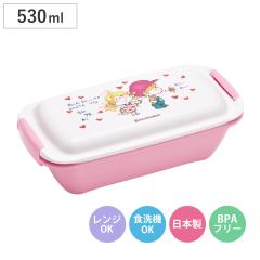 �ٓ��� 1�i 530ml �ӂ���ƃ^�C�g�����`�{�b�N�X ���X���y �i ���ٓ��� �����`�{�b�N�X �H��@�Ή� �����W�Ή� ���{�� �h�[���W ��l �L
