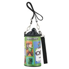 �{�g���J�o�[ �y�b�g�{�g�� 500ml �Ή� �G�i���� �}�C���N���t�g26 �i �y�b�g�{�g���P�[�X �ۉ� �ۗ� �P�[�X �X�g���b�v �V�����_�[�x��