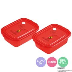 �ٓ��� 500ml �V�[���{�b�N�XM 2�� �`���[���[�E�u���E�� �X�k�[�s�[ �i ���ٓ��� �V�[���{�b�N�X M 2�Z�b�g �����W�Ή� �ۑ��e�� 2