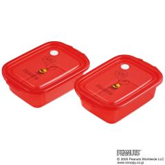 �ٓ��� 500ml �V�[���{�b�N�XM 2�� �`���[���[�E�u���E�� �X�k�[�s�[ �i ���ٓ��� �V�[���{�b�N�X M 2�Z�b�g �����W�Ή� �ۑ��e�� 2