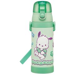 ���� 480ml 3D���b�N�t�_�C���N�g�{�g�� �|�`���b�R�}�V���O�~ �i ������ �X�e�����X 3D �_�C���N�g�{�g�� �ۗ� �q�� �c�t�� �ۈ牀 �{�g
