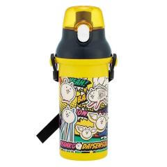 ���� 480ml �����v�������^�b�`�{�g�� �ɂ�񂱑�푈26 �i �q���p �v���X�`�b�N�� �_�C���N�g�{�g�� ������ �����^�b�` ���{�� �V�����_