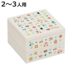 ���d 2�i 1600ml 2�`3�l�p �h2�i�d�� 15cm �J�[�r�B ���C�t �i �d�� ��i�d �ٓ��� 2�l 3�l ��i ���{�� ���킢�� ���d�� ��d 2�i�d �s