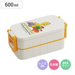 ���ٓ��� �^�C�g�����`�{�b�N�X 2�i 600ml �Z�T�~POP �i �����`�{�b�N�X �����W�Ή� ���ٓ� ��i ���{�� �����WOK ���ׂ�Ƃ��� �ٓ� �d