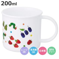 �R�b�v 200ml �H��@�Ή��v���R�b�v �͂�؂������ނ� �t���[�c�p�^�[�� �i �v���R�b�v �ϔM �H��@�Ή� �����W�Ή� ����ɂ��� ���{�� 