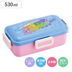 �ٓ��� �ӂ���ƕٓ��� �P�A�x�A �X�p�[�N�� 530ml �i �����`�{�b�N�X �H��@�Ή� �����W�Ή� ��i �h�[���^ 4�_���b�N 1�i ���{�� �d��