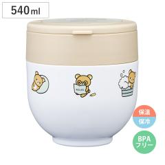 �ٓ��� 540ml �܂肽���݃n���h���t�W���[ �����b�N�} �x�[�V�b�N �i ���ٓ��� �ۉ� �ۗ� �X�e�����X�����`�W���[ ���ٓ� �����` ������ 