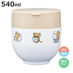 �ٓ��� 540ml �܂肽���݃n���h���t�W���[ �����b�N�} �x�[�V�b�N �i ���ٓ��� �ۉ� �ۗ� �X�e�����X�����`�W���[ ���ٓ� �����` ������ 