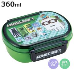 ���ٓ��� 360ml �ۗ�^�C�g�����`�{�b�N�X �}�C���N���t�g26 �i �ٓ��� �ۗ�ܕt �����`�{�b�N�X �ۑ��e�� �����W�Ή� ��i�ٓ� ��i ��
