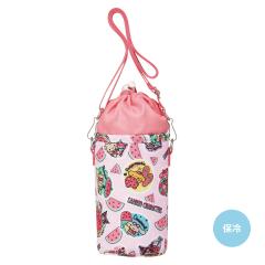 �{�g���J�o�[ �y�b�g�{�g�� 500ml �Ή� �T�����I�L�����N�^�[�Y �X�C�J�}�j�A �i �y�b�g�{�g���P�[�X �ۉ� �ۗ� �y�b�g�{�g���J�o�[ �{�g