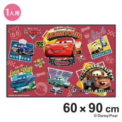 ���W���[�V�[�g �q�� ��l�p 60�~90cm S�T�C�Y �J�[�Y26 �i �f�B�Y�j�[ ���� ������ �c�t�� �ۈ牀 ���w�Z �L�����N�^�[ �R���p�N�g �L�b