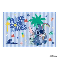 ���W���[�V�[�g �q�� ��l�p 60�~90cm S�T�C�Y �X�e�B�b�`26 �i �f�B�Y�j�[ ���� ������ �c�t�� �ۈ牀 ���w�Z �L�����N�^�[ �R���p�N�g 
