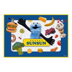 ���W���[�V�[�g �q�� ��l�p 60�~90cm S�T�C�Y �p�y�b�g�X���X�� �i ���� ������ �c�t�� �ۈ牀 ���w�Z �L�����N�^�[ �R���p�N�g �L�b�Y 