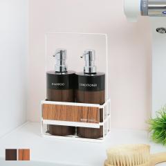 �o�X���b�N WOODY �X�`�[�����b�N �� ��16cm �i �o�X�p�i �o�X���[ �{�g�����[ �����C �f�B�X�y���T�[�X�^���h ���b�N ���[ �o�X �V����