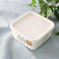 �ۑ��e�� 450ml �L�� �p�^ PFF NECO �X�N�G�A�X�g�b�J�[ XS ������ �i �ۑ� �e�� �t�[�h�X�g�b�J�[ �L���j�X�^�[ �d�q�����W�Ή� �Ⓚ��