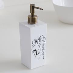 �f�B�X�y���T�[ �h�D�[�h�D�� �V�����v�[ �p�^ 500ml �i �l�ߑւ��{�g�� �l�ߑւ� �o�X�p�i �߂��� ���̂܂� �v���X�`�b�N�� ������� 