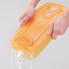 電子レンジ調理器 レンジでパスタ ファミリー用 （ 電子レンジ調理器 スパゲティ スパゲッティ 茹で 計量器 レンジ専用 1人分 1人用 最大