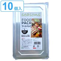 �g���̂ėe�� 10�� L�T�C�Y �t�[�h�p�b�N seasons �i �v���X�`�b�N�e�� �p�b�N �e�� �g���̂� �ٓ��� �p�^ �����`�{�b�N�X ���ٓ��� �W