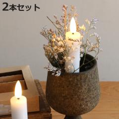 �e�[�p�[�L�����h�� 2�{�g LED �i �L�����h�� LED�L�����h�� ��炬 �h�炬 �X�e�B�b�N�L�����h�� �d�r�� �X�e�B�b�N ����14cm ���[�\�N 
