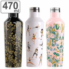  470ml ۉ ۗ CORKCICLE CANTEEN QUEEN ANNE 16oz i R[NVN LeB[ RIFLE PAPER CO. R{  XeX{