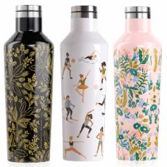  470ml ۉ ۗ CORKCICLE CANTEEN QUEEN ANNE 16oz i R[NVN LeB[ RIFLE PAPER CO. R{  XeX{