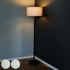 IKEA イケア フロアランプ ビーチ ホワイト m60541533 OKENSAND