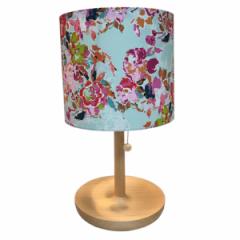 テーブルランプ Botanists Poem Bloomsbury （ テーブルライト ライト 照明 LED 対応 間接照明 北欧 インテリア かわいい インテリアライ