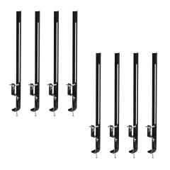 �Œ���� �ǖʗp ���� ���e�B�X �t�F���X�p 8�� �i ���i ���� �Œ� �Œ�p �p�[�c ���e�B�X�p �t�F���X ���t�� �o���R�j�[�t�F���X �K