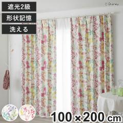 �h���[�v�J�[�e�� �~�b�L�[ �J�[�j�o�� 100�~200cm �X�~�m�G ���C �i �h���[�v �����i �􂦂�J�[�e�� 1�� �Ռ� �`��L�� �E�H�b�V���u��