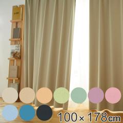 �J�[�e�� �Ռ�1�� �X�~�m�G �v���C��2 100�~178cm �i �h���[�v�J�[�e�� ���n �h���[�v �Ռ��J�[�e�� ���� �Ԏd�؂� �� �h�� �􂦂� �E�H