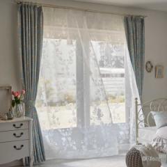 [XJ[e fBYj[ PRINCESS/Classic beauty voile 100~133cm NVbNr[eB[{C i J[e [X i 1 v