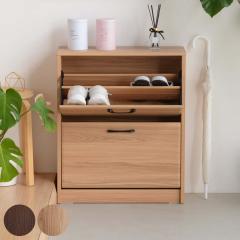 �V���[�Y���b�N 2�i �I�[�N�� �i�`�������f�U�C�� ��64cm �i ���ʔ� �C ���[ ���� ������ �X���� �X���b�v�� ��64 ���s24 ���֎��[ ��