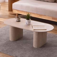 �Z���^�[�e�[�u�� ��105cm �؍��� �g���o �i �e�[�u�� ���[�e�[�u�� �R�[�q�[�e�[�u�� �g���o�[�`���� �ȉ~�` ���r���O�e�[�u�� ��Ƒ� 